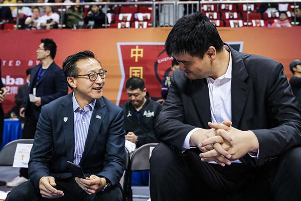 重磅!美媒:火箭总经理莫雷将被解雇 NBA复播在即?