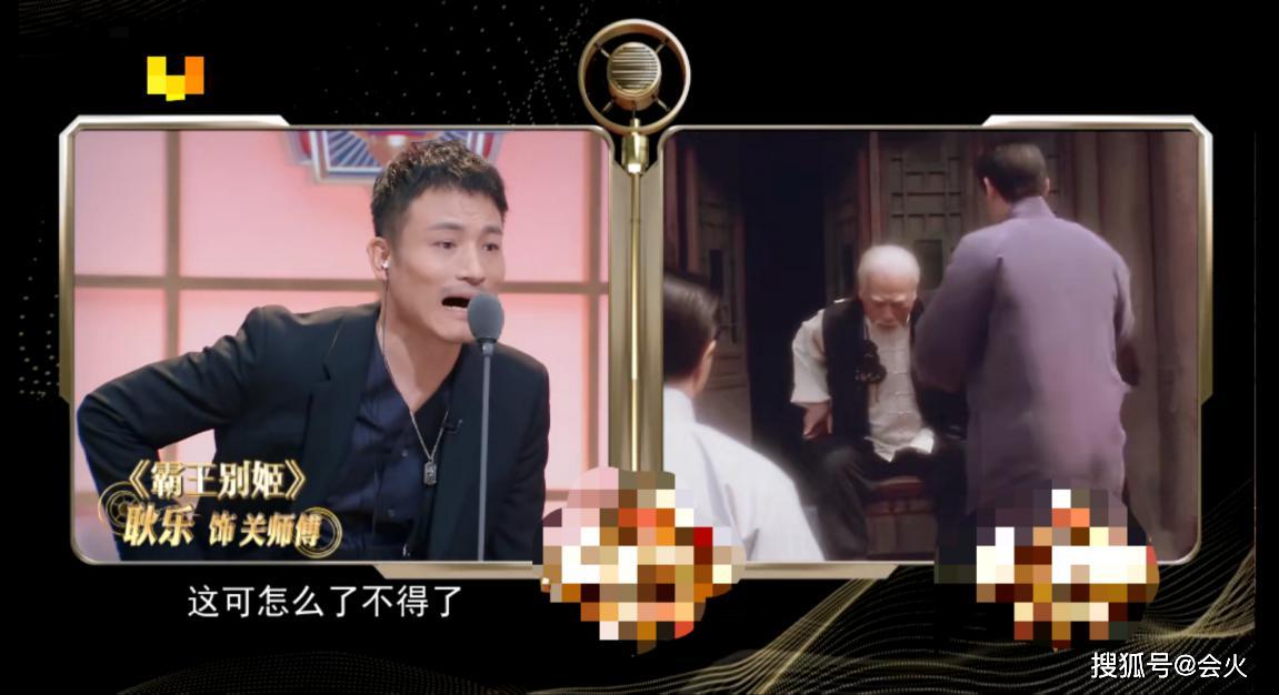 45岁男星糊了半辈子,加入李冰冰公司后资源起飞,综艺电视两开花