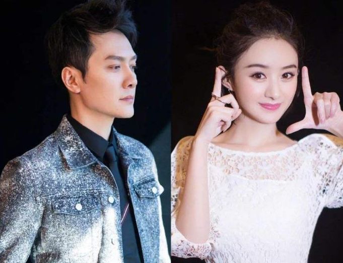 赵丽颖和冯绍峰结婚一年,首次爆出结婚真相,网友:果然与倪妮有关系