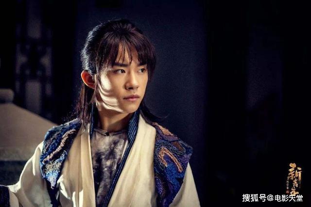 吴磊宋祖儿新剧将播,接档《下一站是幸福》,倒是王俊凯让人担心