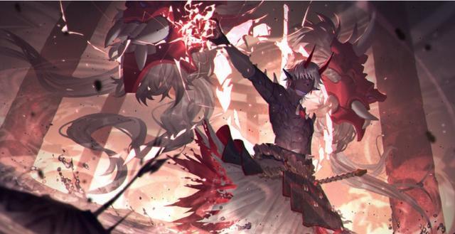 阴阳师被削最快的式神,她曾制霸斗技场,第四没出体验服就残
