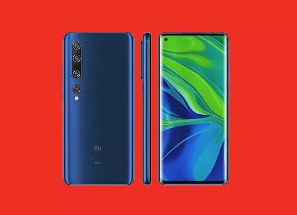 小米10定于2月13日线上发布:一亿像素起步,售价有望破5000