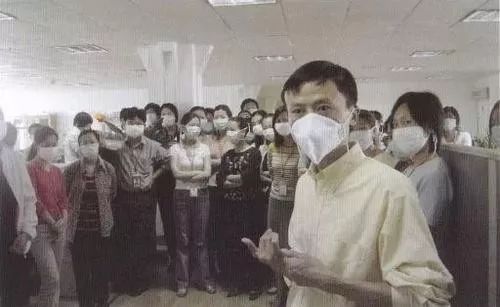 17年前,非典疫情给影视娱乐业带来了哪些影响?