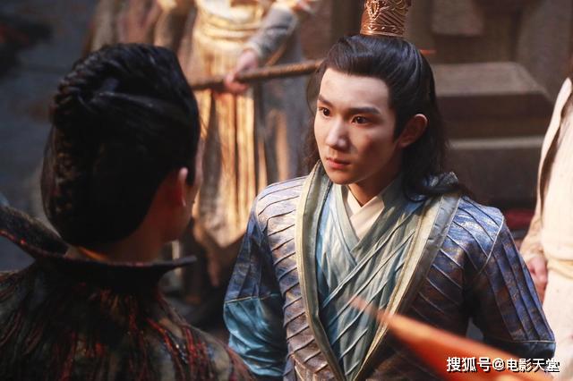 吴磊宋祖儿新剧将播,接档《下一站是幸福》,倒是王俊凯让人担心