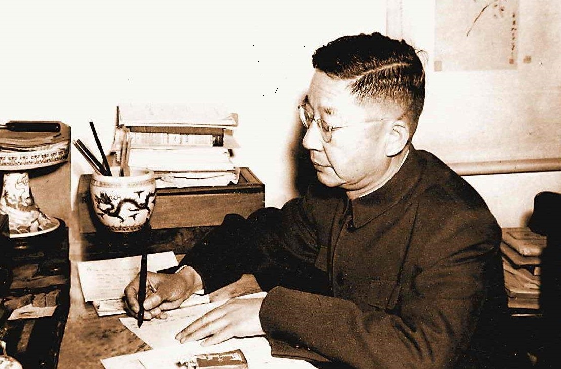 老舍先生十句经典语录,句句通俗现实,暗藏人生大智慧