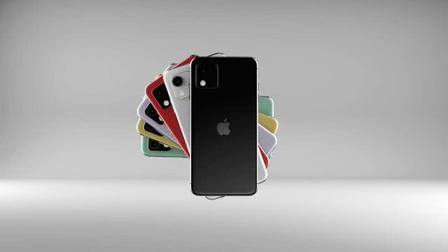 iPhoneSE2惊艳设计曝光,iPhone8沦为百元机,果粉乐翻天