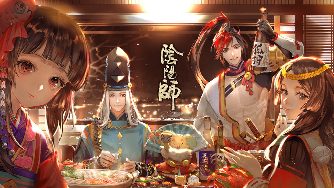 阴阳师博主揭发脚本玩家,违规工作室都怂了,开挂的却很硬气