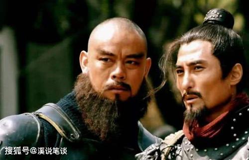 水浒传中,鲁智深总是自称“洒家”,“洒家”究竟是什么意思