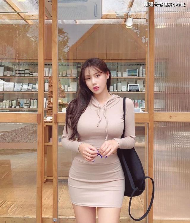爆笑GIF:这样的女汉子还是不要去招惹了