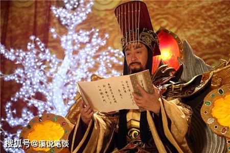 西游记中,为什么紫薇大帝管不了天蓬元帅?原因很简单