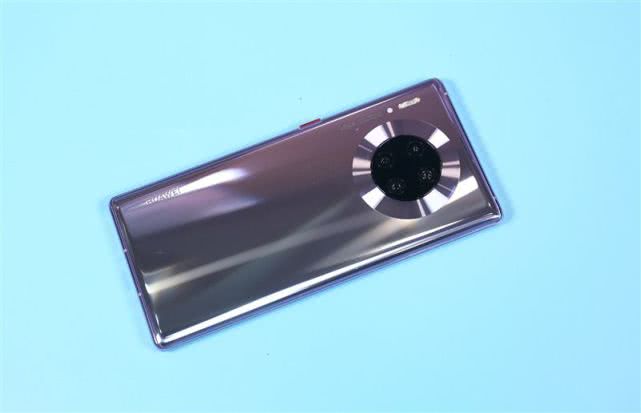 华为下重本,Mate30 5G版加速跌至新低价,网友:终于等到了!
