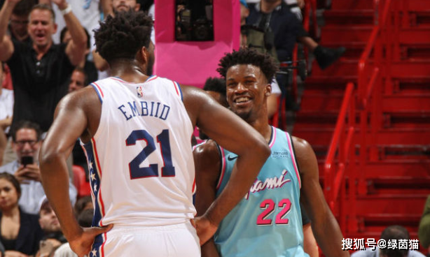 NBA东西部最新排名!巴特勒弑旧主,快船逆转马刺,森林狼12连败