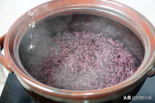 米饭这种新吃法太香了,煮1大锅都见底,孩子隔三差五就要吃