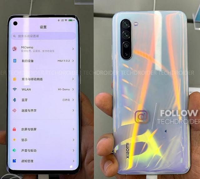 开年旗舰产品来袭,小米10系列或于2月13日线上发布