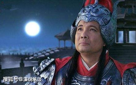 西游记中,为什么紫薇大帝管不了天蓬元帅?原因很简单