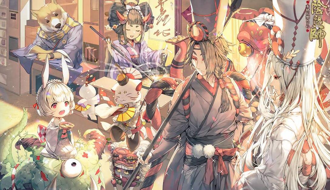 阴阳师博主揭发脚本玩家,违规工作室都怂了,开挂的却很硬气