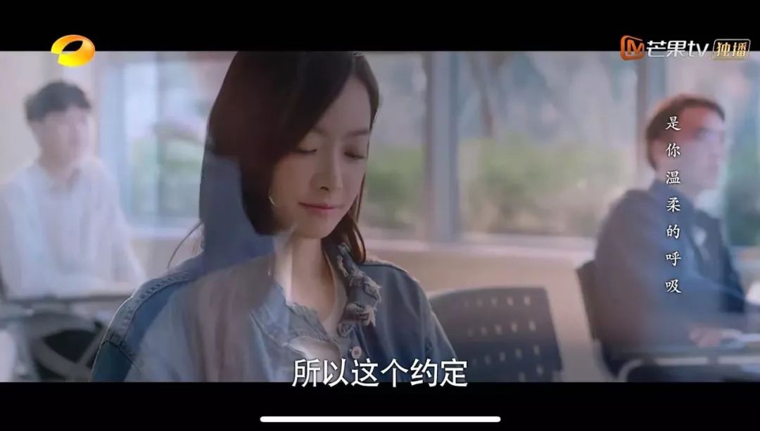 全员防爆!这剧男演员居然没一个单身…