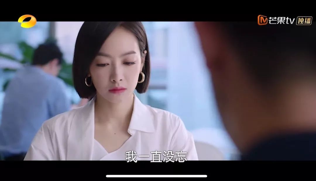全员防爆!这剧男演员居然没一个单身…