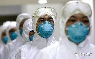 新冠病毒和人类的前生今世(深度好文)