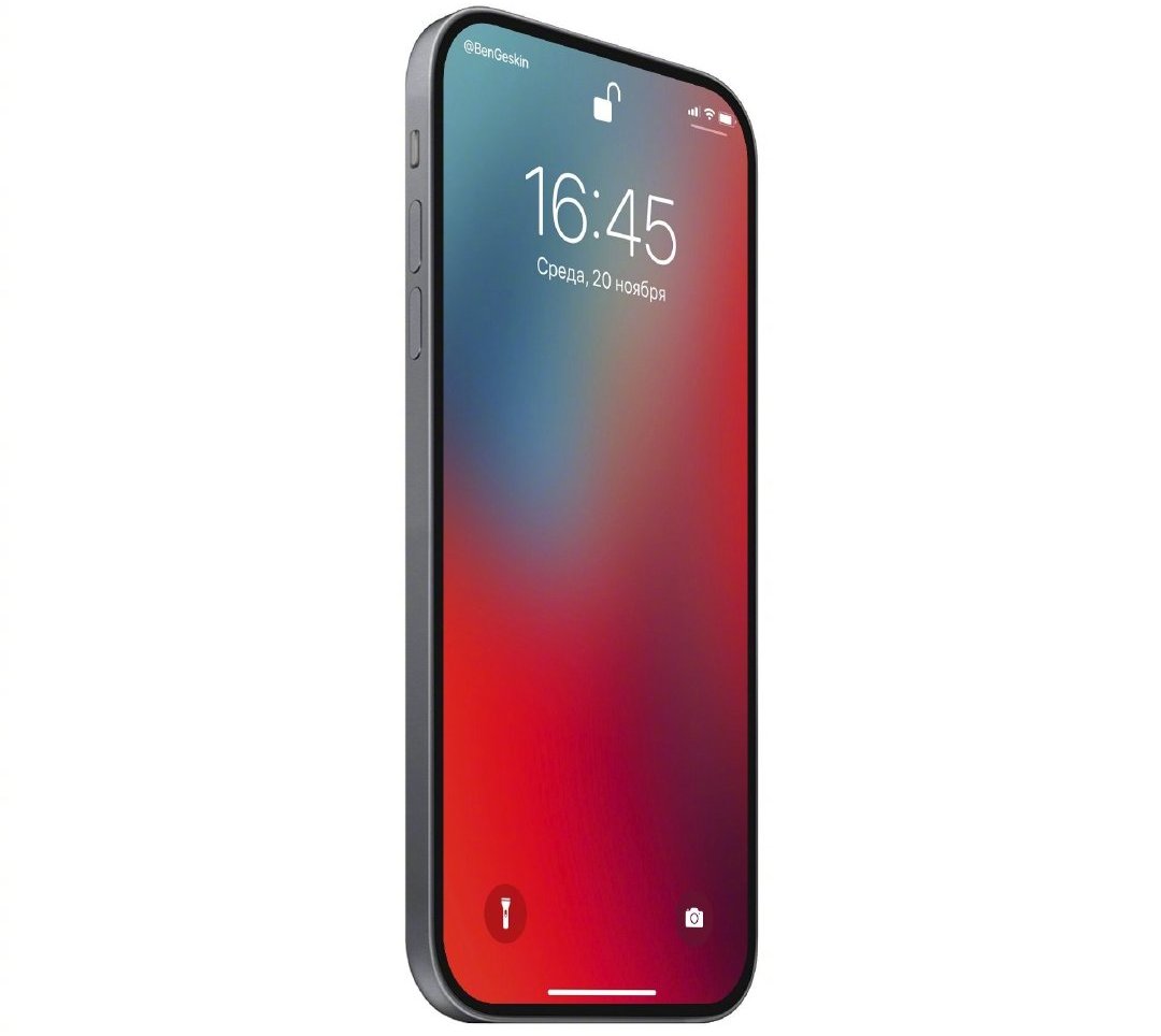 iPhoneSE2这次妥了!性能超过iPhone11,售价却不超三千块
