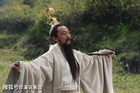 西游记中,圣人之下神仙实力排行,如来佛祖排第四,第一实至名归