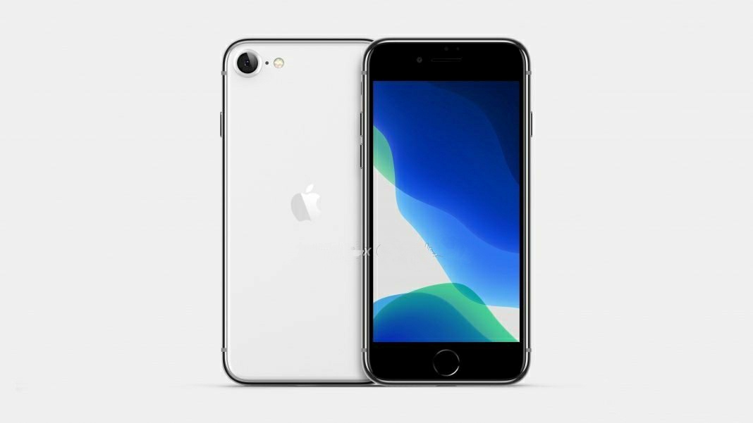 iPhoneSE2这次妥了!性能超过iPhone11,售价却不超三千块