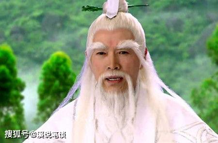 西游记中,圣人之下神仙实力排行,如来佛祖排第四,第一实至名归