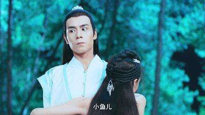 《绝代双骄》两女主差别大!铁心兰频繁加戏被吐槽,不及苏樱亮眼