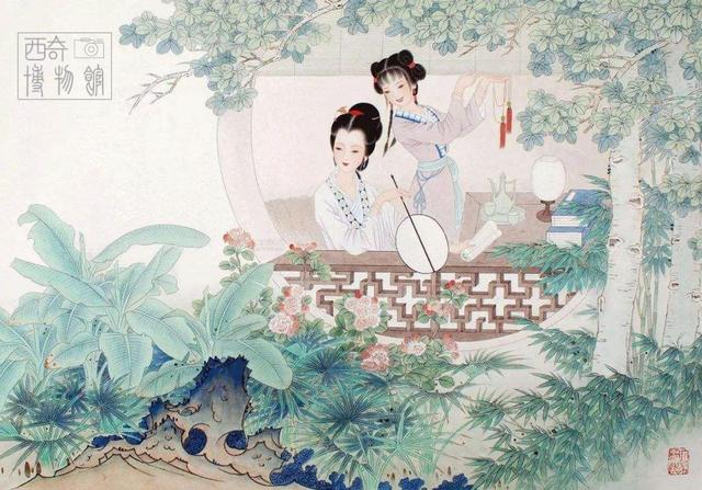 你不知道的李清照:除了写诗,还是赌神和酒神