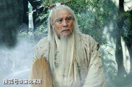西游记中,圣人之下神仙实力排行,如来佛祖排第四,第一实至名归