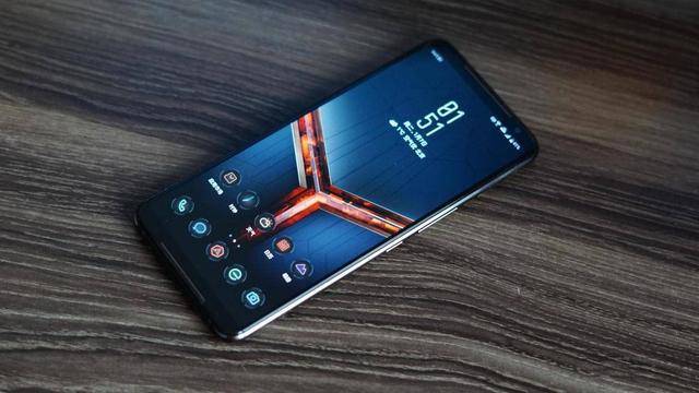 5G手机流行趋势确定,小米三星和红魔跟它比都是弟弟