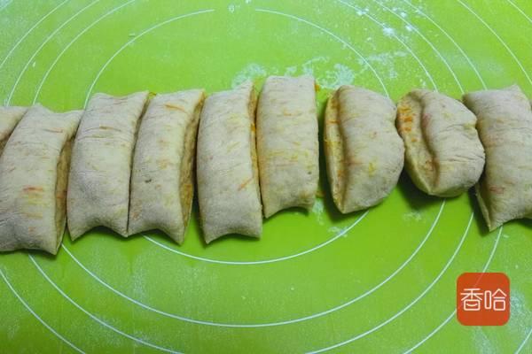 早餐多吃它比小米粥还养胃,松软清香,不放糖都很香甜