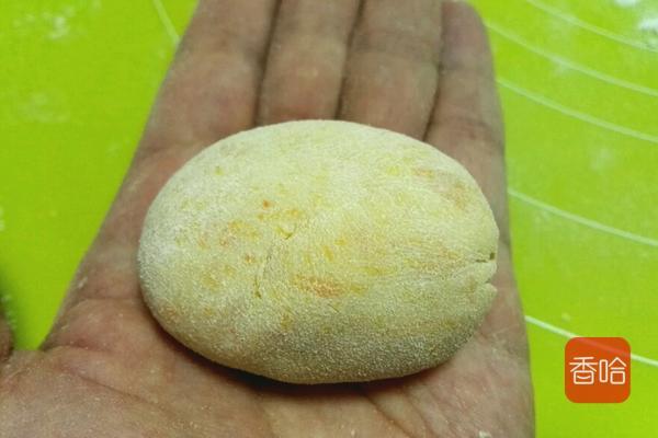 早餐多吃它比小米粥还养胃,松软清香,不放糖都很香甜
