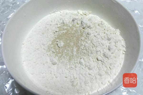 早餐多吃它比小米粥还养胃,松软清香,不放糖都很香甜