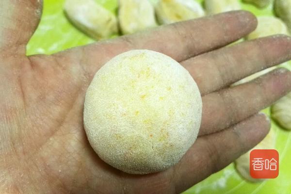 早餐多吃它比小米粥还养胃,松软清香,不放糖都很香甜