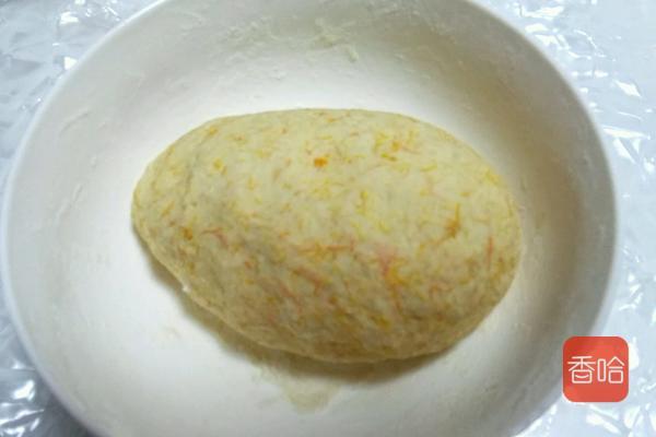 早餐多吃它比小米粥还养胃,松软清香,不放糖都很香甜