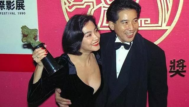 44年前“征服”了林青霞,44年后他的演技让孙红雷暗淡无光