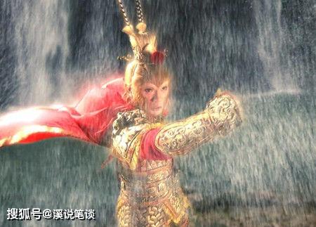 西游记中,为什么如来佛祖不敢惹太上老君?原因很简单
