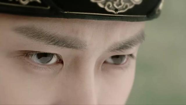 《锦衣之下》陆绎用眼神就能开车!颜值演技双在线,任嘉伦太甜了