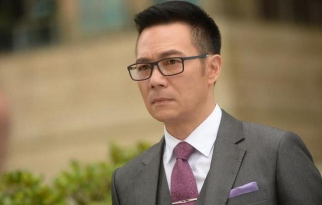被评是用完就扔!香港知名男艺人演足28年从未在TVB夺过奖
