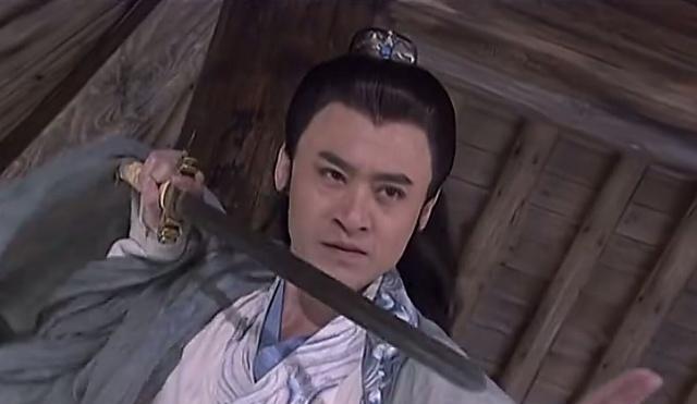 很多人都听过“北乔峰,南慕容”,其实下一句才是经典,你听过吗