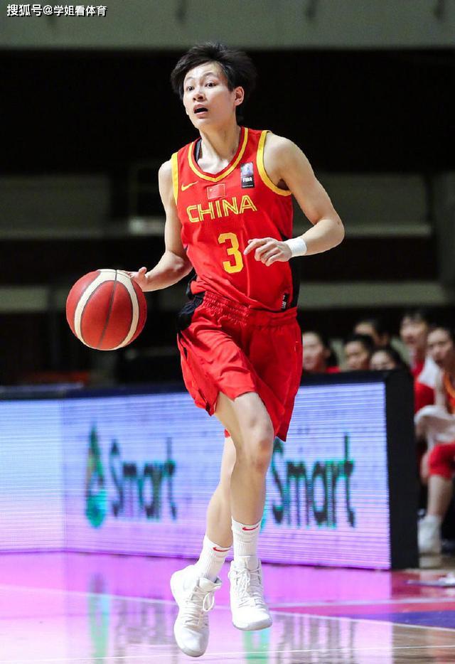 杜锋祝贺女篮获奥运资格,男篮却获1意外情况,进奥运会难上加难