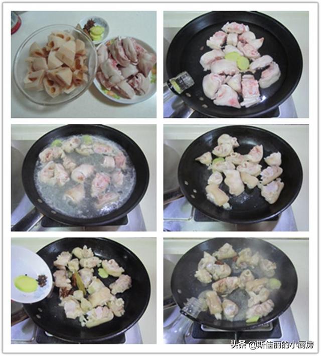 莲藕和它是绝配,补胶原抗衰老,常吃小脸细腻没皱纹女人40不显老
