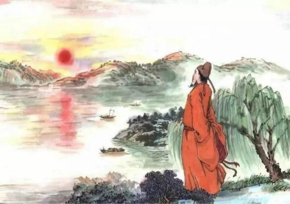 你知道小学第一首宋词是什么吗?古人不屑点评,却被今人捧上了天