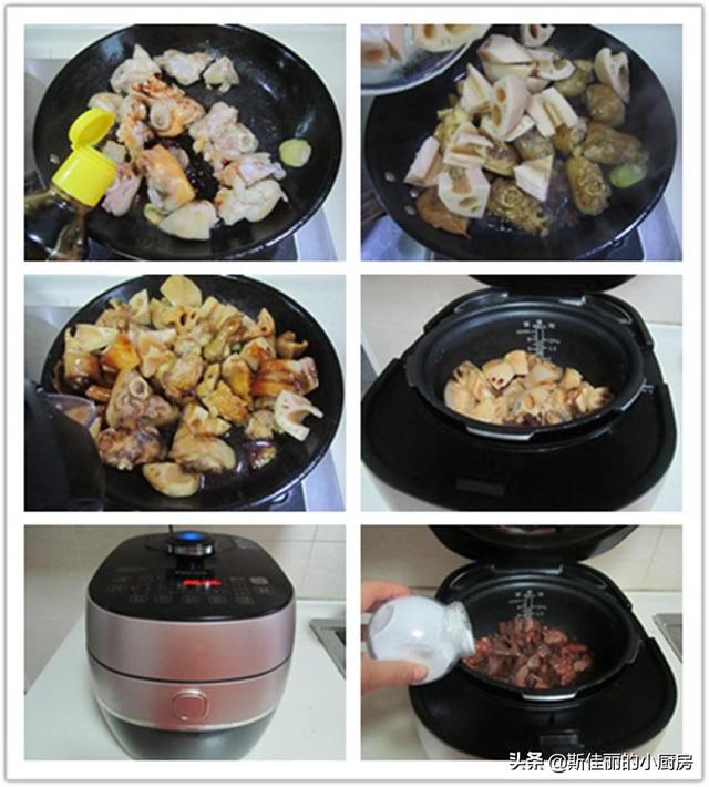 莲藕和它是绝配,补胶原抗衰老,常吃小脸细腻没皱纹女人40不显老