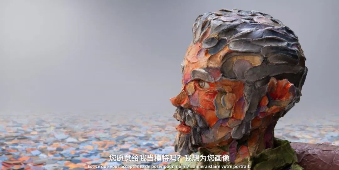 豆瓣6.4,评分最低的它,居然拿了第92届奥斯卡最佳动画短片奖