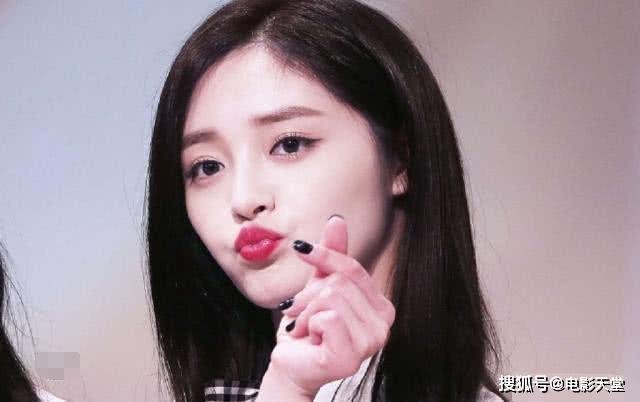 周洁琼大女主戏将上!抢赵丽颖戏份之后,资源更好了?