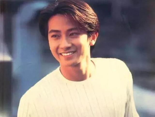 被称为四小天王之一,47岁孙耀威复出拍戏,开口抗议糟冷落