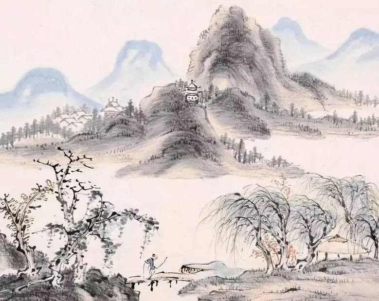 李白 VS 苏轼,一个穿越了千年,一个读懂了岁月