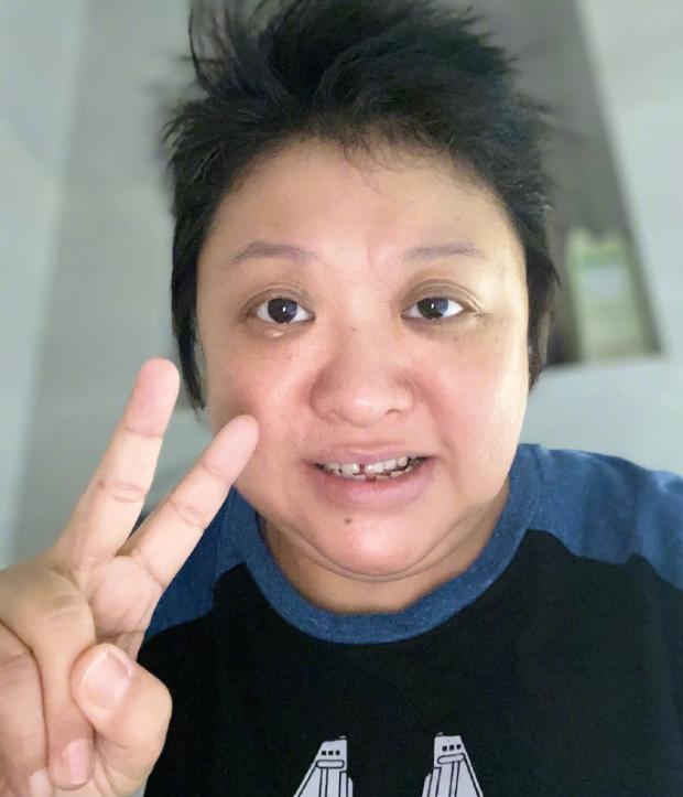 继韩红被批作秀后,唐一菲支援金银潭被骂,网友怒问:2020怎么了
